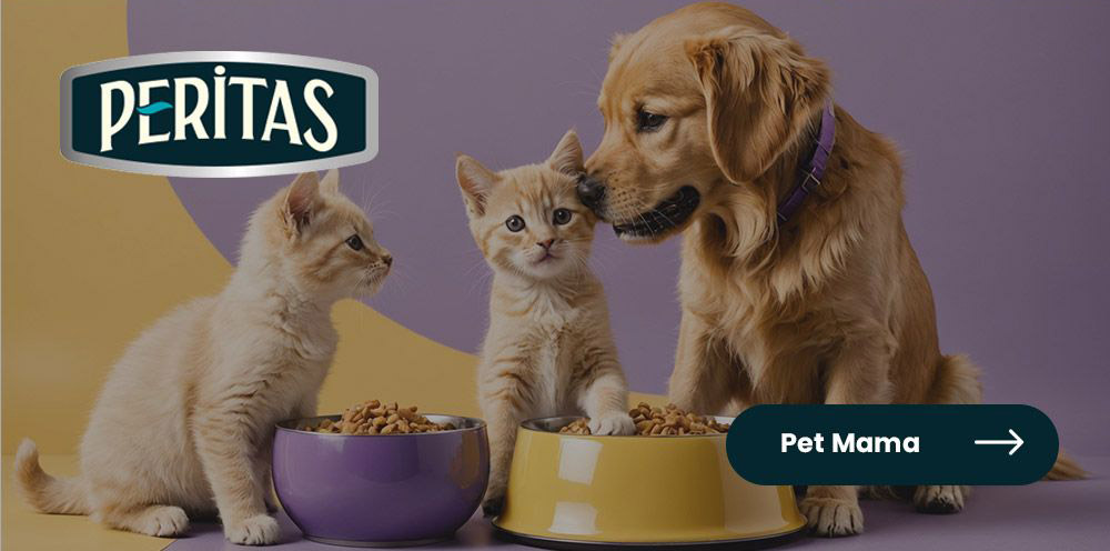 Peritas - Pet Mama